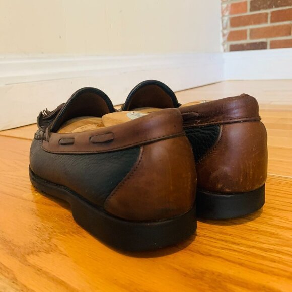 Allen Edmonds \